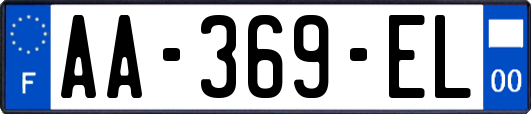 AA-369-EL