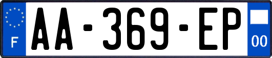 AA-369-EP