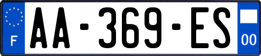 AA-369-ES