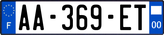 AA-369-ET