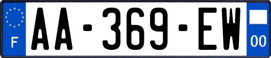 AA-369-EW