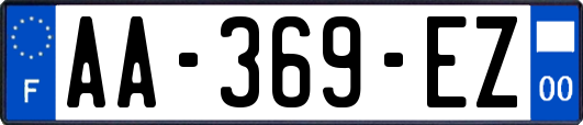 AA-369-EZ