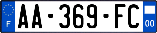 AA-369-FC