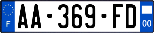 AA-369-FD