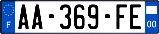 AA-369-FE