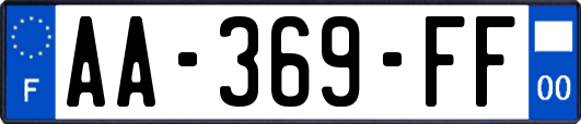 AA-369-FF