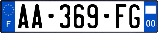 AA-369-FG