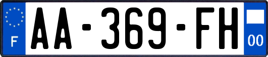 AA-369-FH