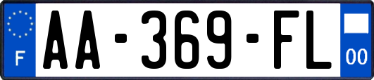 AA-369-FL