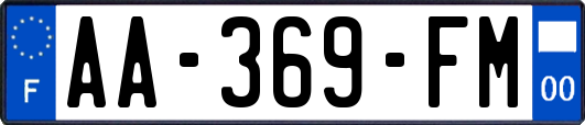 AA-369-FM