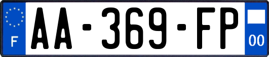 AA-369-FP