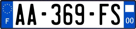 AA-369-FS