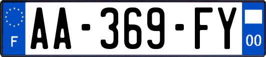 AA-369-FY