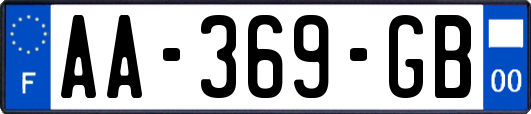 AA-369-GB