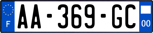 AA-369-GC