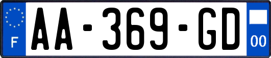 AA-369-GD