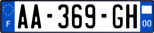 AA-369-GH