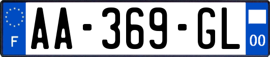 AA-369-GL