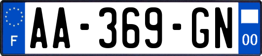 AA-369-GN