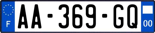 AA-369-GQ