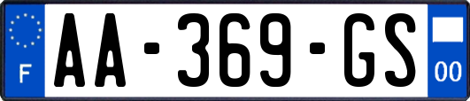 AA-369-GS