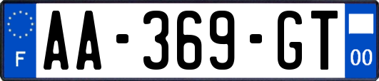 AA-369-GT