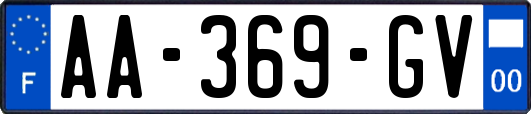 AA-369-GV