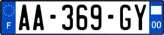 AA-369-GY