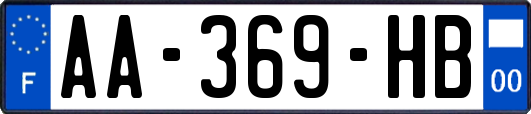 AA-369-HB