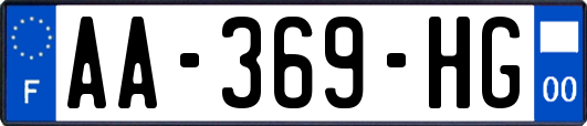 AA-369-HG