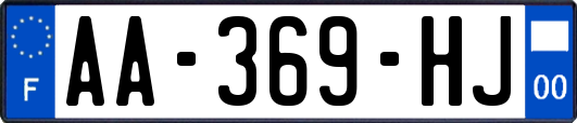 AA-369-HJ