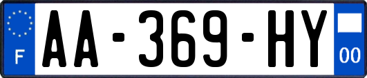 AA-369-HY