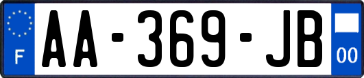 AA-369-JB