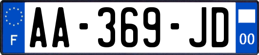 AA-369-JD