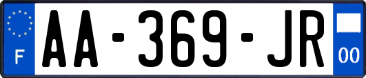 AA-369-JR