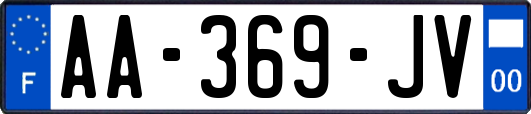 AA-369-JV