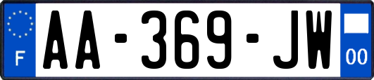 AA-369-JW