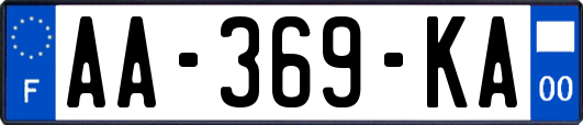 AA-369-KA