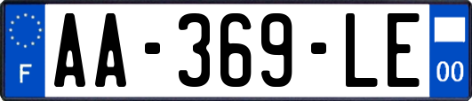 AA-369-LE