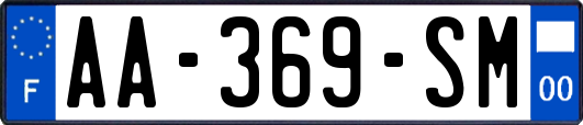 AA-369-SM