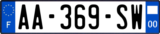 AA-369-SW