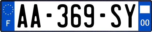 AA-369-SY