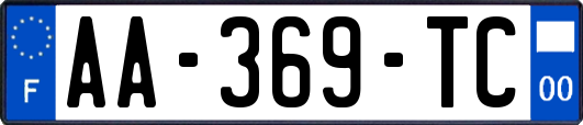 AA-369-TC