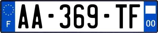 AA-369-TF