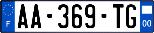 AA-369-TG