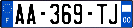 AA-369-TJ