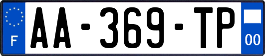 AA-369-TP