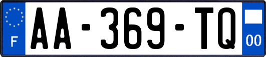 AA-369-TQ