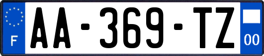 AA-369-TZ