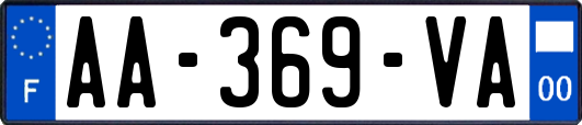 AA-369-VA